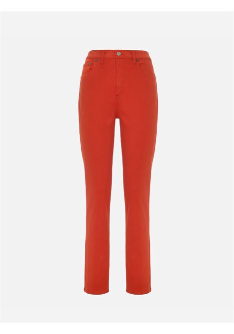 Pants Polo Ralph Lauren POLO RALPH LAUREN |  trousers | 211872484001